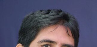 Entrevista a Márlet Ríos