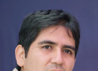 Entrevista a Márlet Ríos