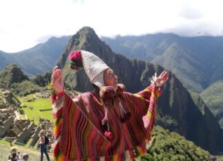 Perú