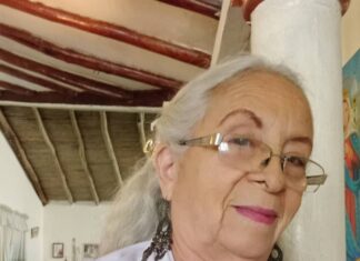 Entrevista a Mariela Lugo