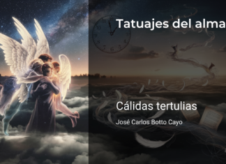Cálidas tertulias