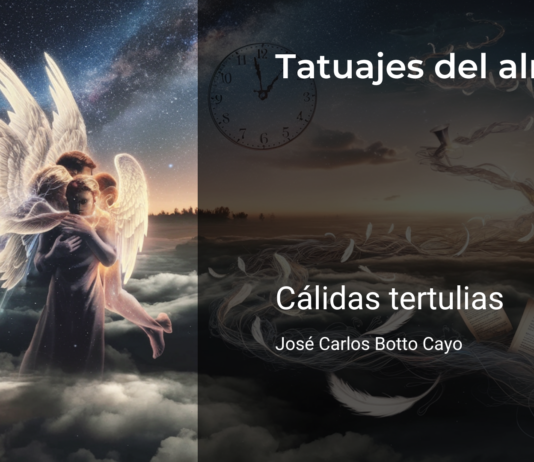 Cálidas tertulias