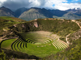 Perú