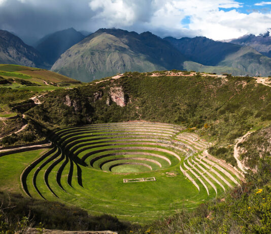 Perú