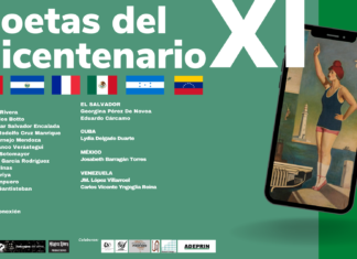 La poesía peruana y latinoamericana en acción