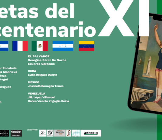 La poesía peruana y latinoamericana en acción