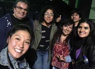 Recital de poesía y música en vivo con “Poetas del Bicentenario”