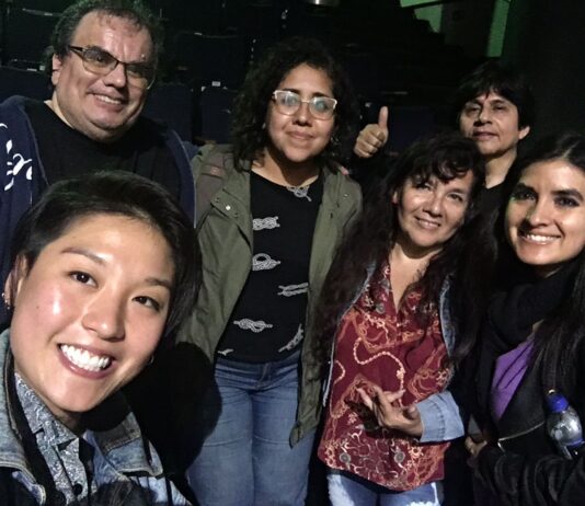 Recital de poesía y música en vivo con “Poetas del Bicentenario”