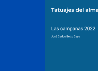 Las campanas 2022