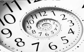 Paso de tiempo