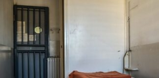 Atrapados en el tiempo