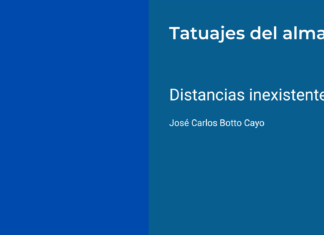 Distancias inexistentes
