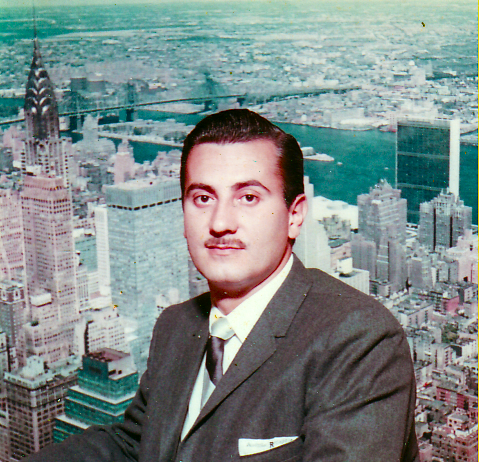 Don Ricardo