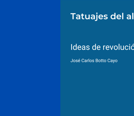 Ideas de revolución