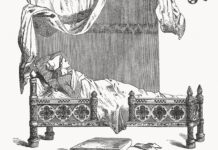 Los secretos del mañana