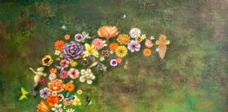 Cuando hombre y mujer se aman