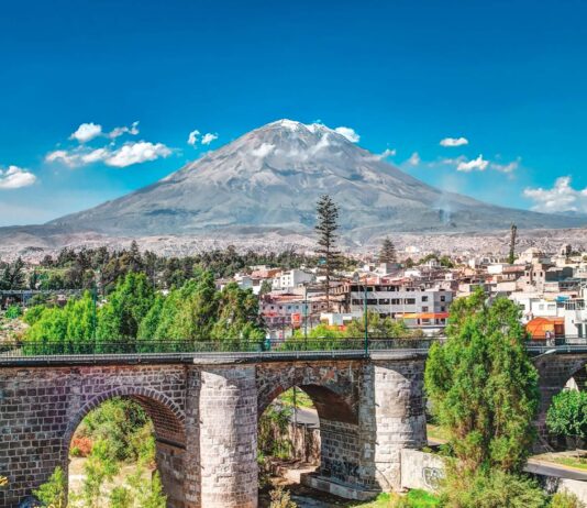 Ciudad Blanca