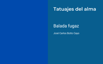 Balada fugaz