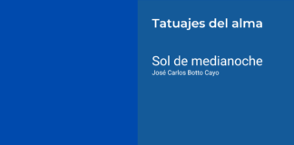 Sol de medianoche