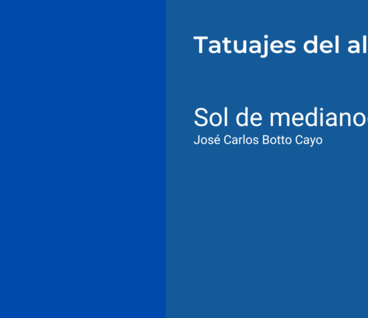Sol de medianoche
