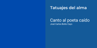 Canto al poeta caído