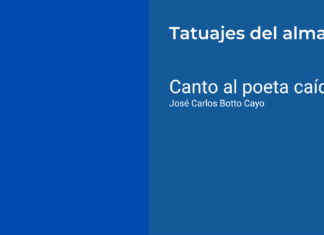 Canto al poeta caído