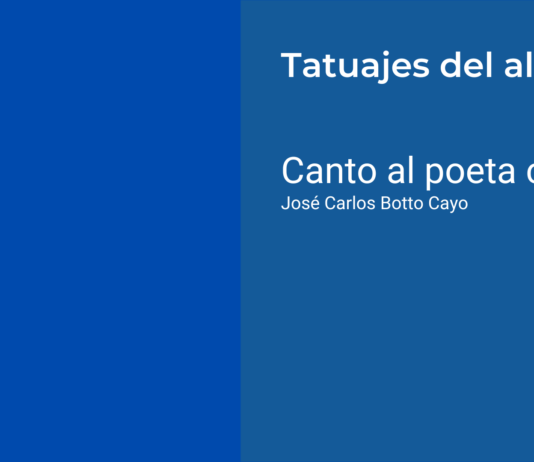 Canto al poeta caído