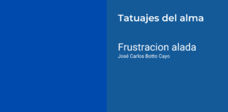 Frustracion alada