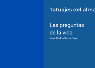 Las preguntas de la vida