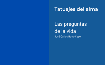 Las preguntas de la vida