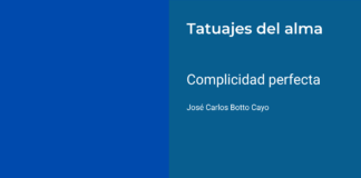 Complicidad perfecta