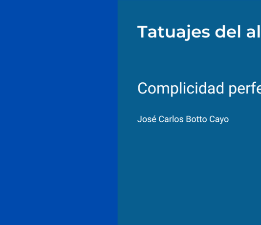Complicidad perfecta