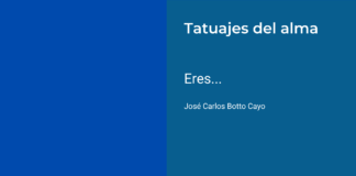 Eres…