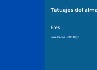 Eres…
