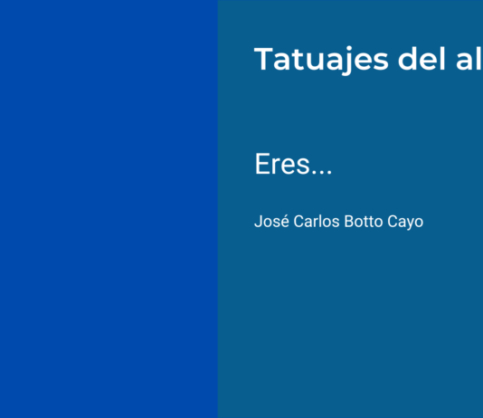 Eres…
