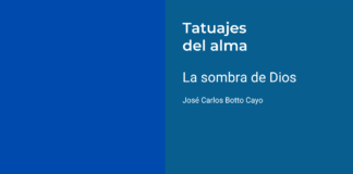 La sombra de Dios