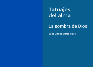 La sombra de Dios