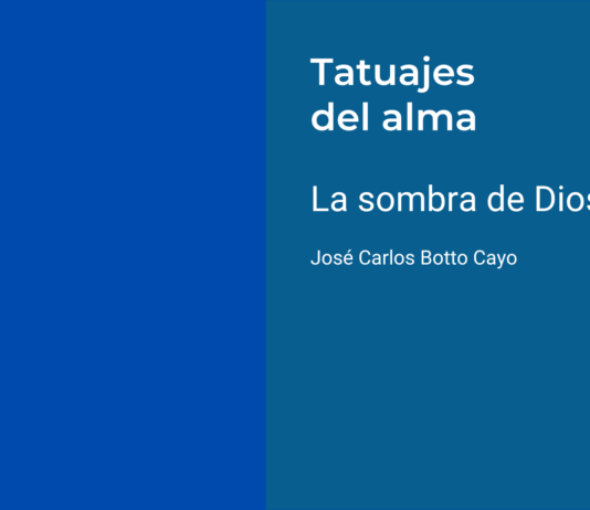 La sombra de Dios