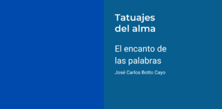 El encanto de las palabras