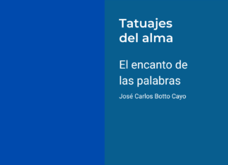 El encanto de las palabras