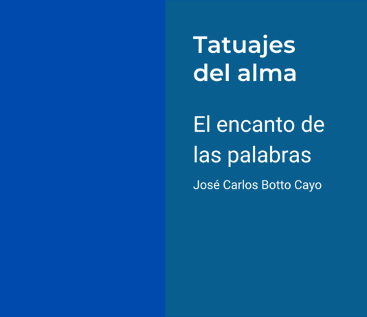 El encanto de las palabras