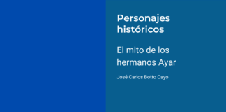 El mito de los hermanos Ayar