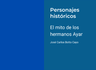 El mito de los hermanos Ayar