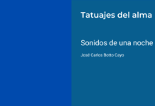 Sonidos de una noche