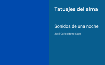 Sonidos de una noche