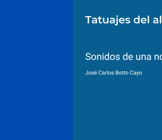 Sonidos de una noche
