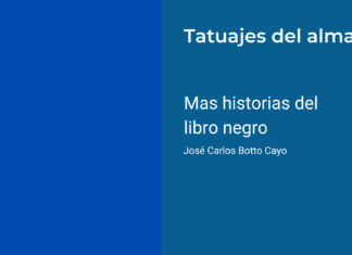 Mas historias del libro negro