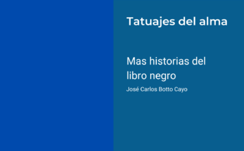 Mas historias del libro negro