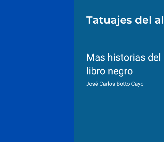 Mas historias del libro negro