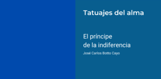 El príncipe de la indiferencia